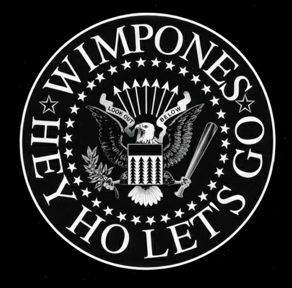 Wimpones Logo